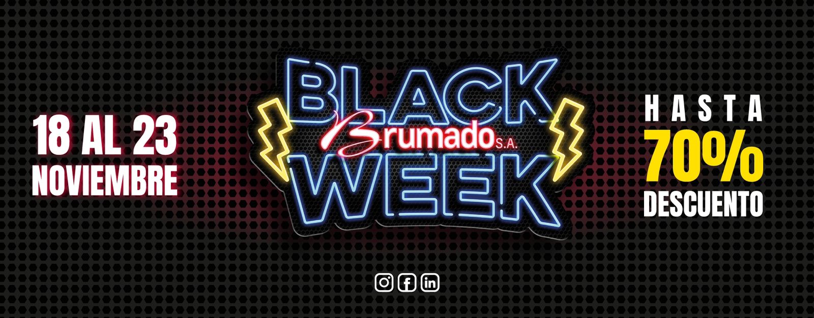 Black Week